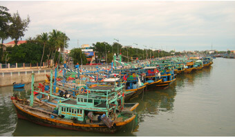 View Phan Thiet Travel Guide