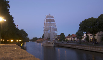 View Klaipeda Travel Guide