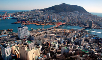 View Busan Travel Guide