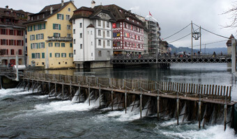 View Lucerne Travel Guide