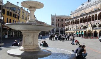 View Padova Travel Guide