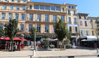 View Aix-en-Provence Travel Guide