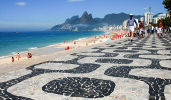 View Rio de Janeiro Travel Guide