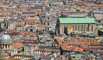 View Naples Travel Guide