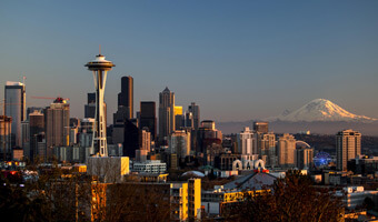 View Seattle Travel Guide