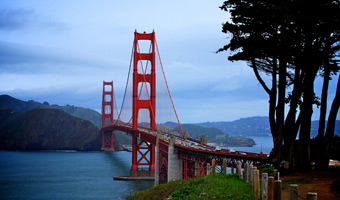 View San Francisco Travel Guide