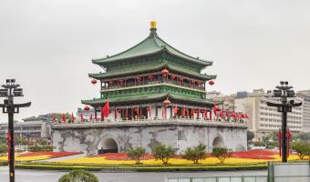 View Xi'an Travel Guide