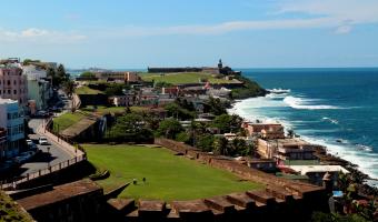 View San Juan Travel Guide