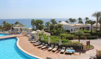 View Sharm el-Sheikh Travel Guide