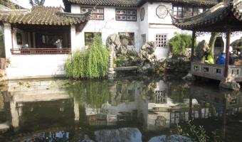 View Suzhou Travel Guide