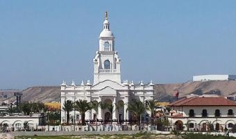 View Tijuana Travel Guide