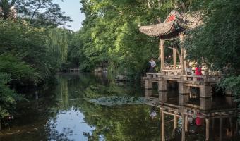 View Jinan Travel Guide