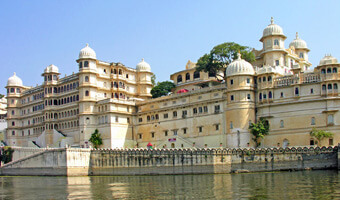 View Udaipur Travel Guide