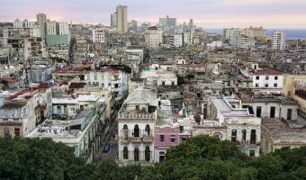 View Havana Travel Guide