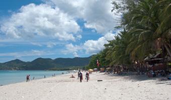 View Koh Samui Travel Guide