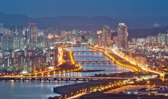 View Ulsan Travel Guide