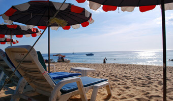 View Pattaya Travel Guide