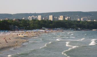 View Varna Travel Guide