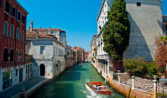 View Venice Travel Guide