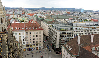 View Vienna Travel Guide