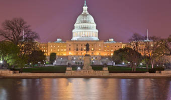 View Washington Travel Guide