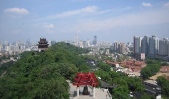 View Wuhan Travel Guide