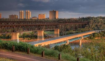 View Edmonton Travel Guide