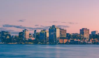 View Halifax Travel Guide