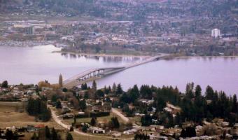 View Kelowna Travel Guide