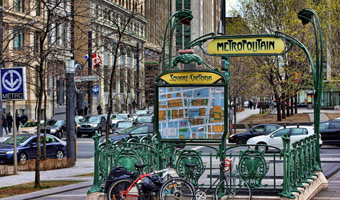 View Montreal Travel Guide