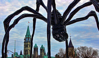 View Ottawa Travel Guide