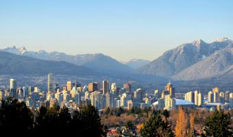 View Vancouver Travel Guide