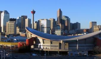 View Calgary Travel Guide