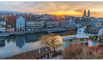 View Zurich Travel Guide