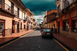 Cuenca Photo  №7