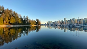 Vancouver Photo  №6