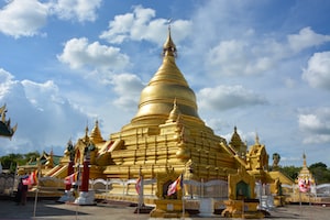 Mandalay Photo  №1