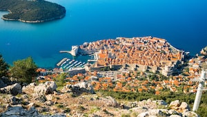 Dubrovnik Photo  №1