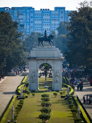 Kolkata Photo  №5