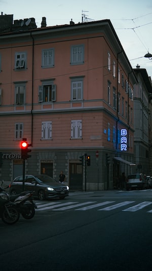 Trieste Photo  №3