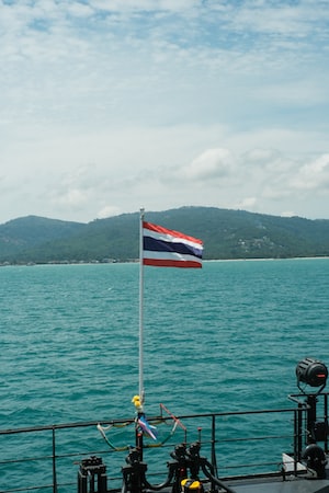 Koh Samui Photo  №2