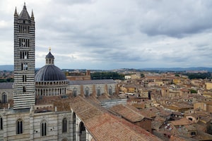 Siena Photo  №2