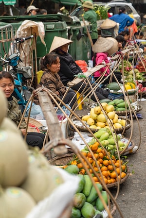 Hanoi Photo  №5