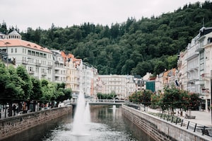 Karlovy Vary Photo  №3