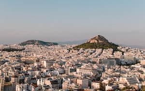 Athens Photo  №1