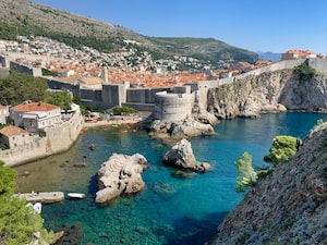 Dubrovnik Photo  №3