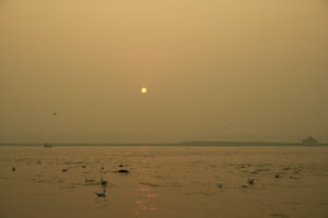 Varanasi Photo  №5