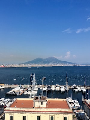 Naples Photo  №1