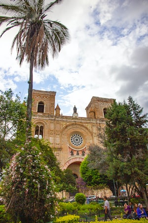 Cuenca Photo  №8