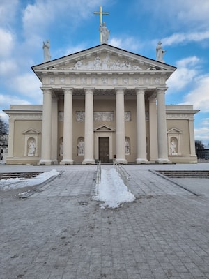 Vilnius Photo  №2